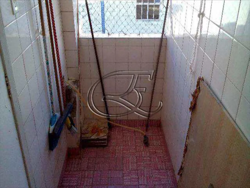 Apartamento, 2 quartos, 80 m² - Foto 5