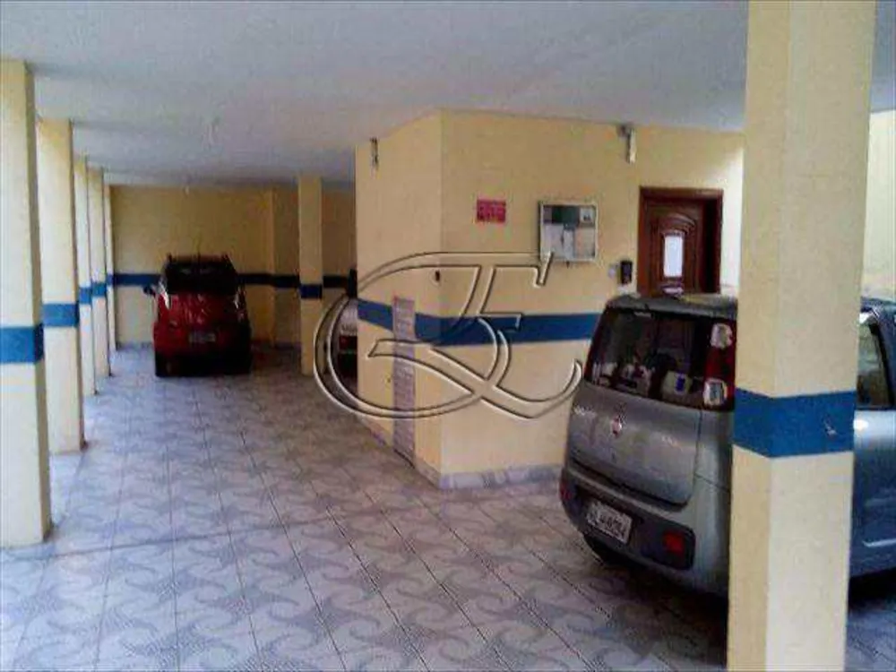 Apartamento, 2 quartos, 80 m² - Foto 3