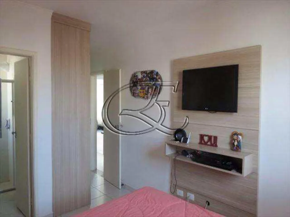 Apartamento, 2 quartos, 76 m² - Foto 9