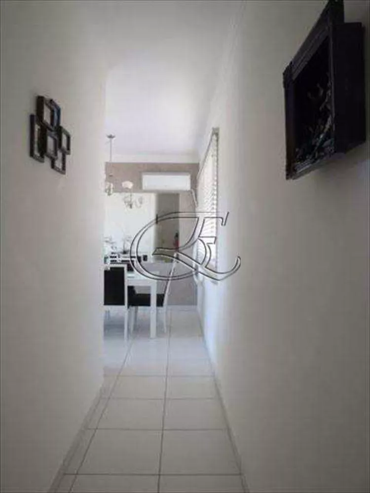 Apartamento à venda com 2 quartos, 76m² - Foto 1