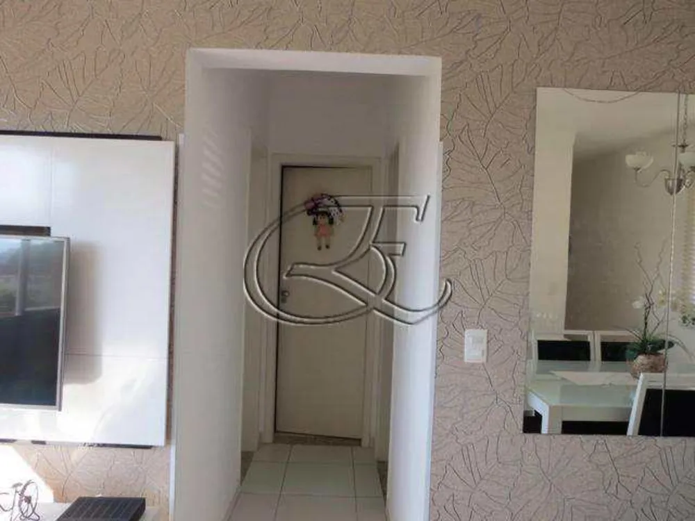 Apartamento, 2 quartos, 76 m² - Foto 6
