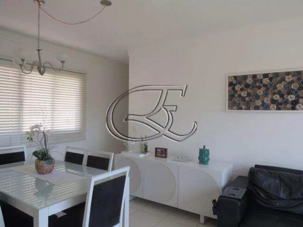 Apartamento à venda com 2 quartos, 76m² - Foto 4