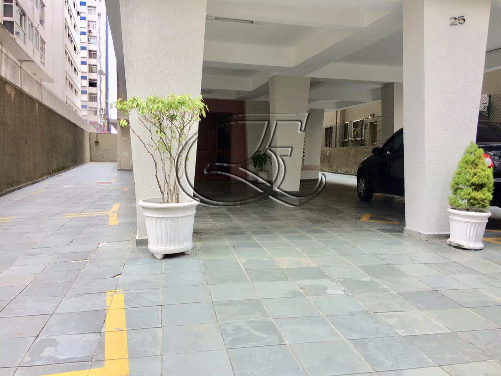 Apartamento, 1 quarto, 50 m² - Foto 11