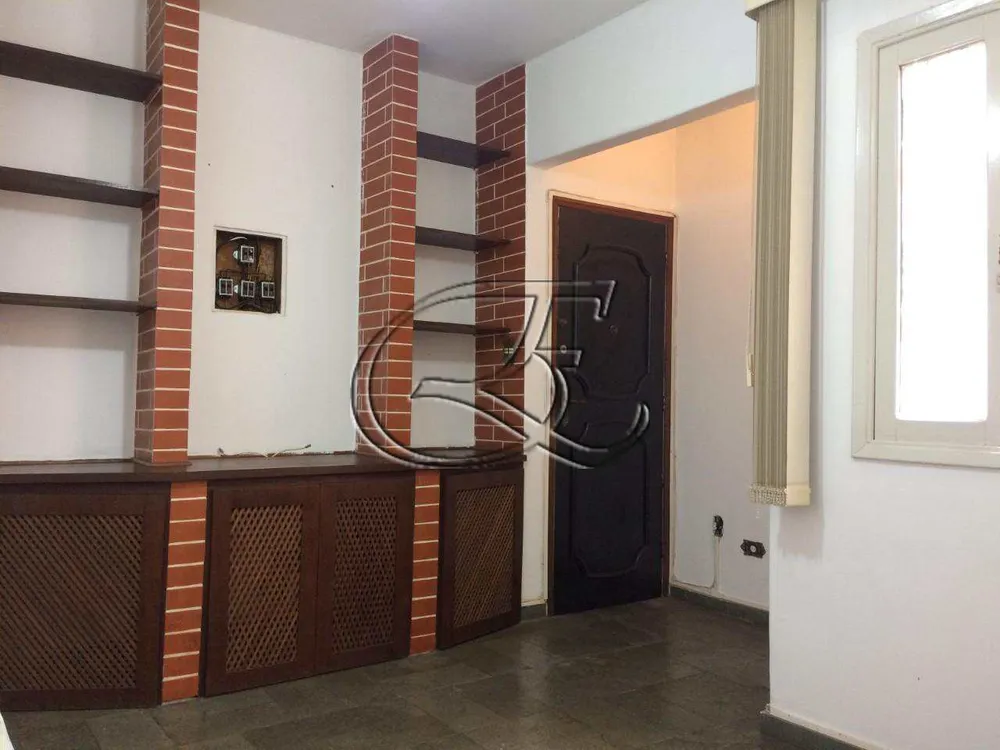 Apartamento, 1 quarto, 50 m² - Foto 1