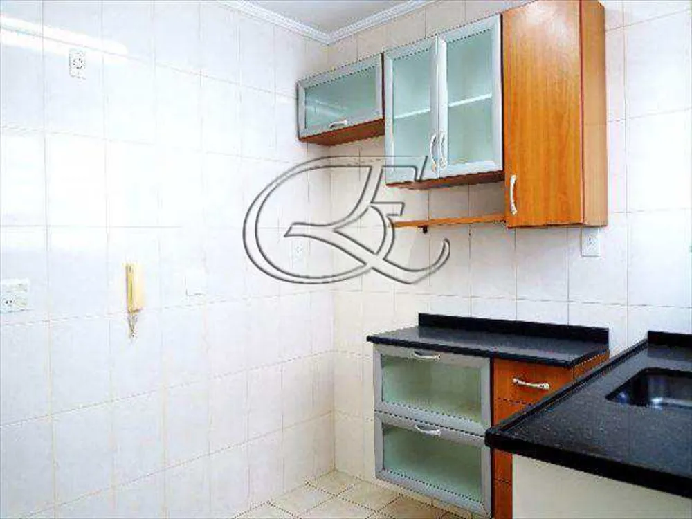 Apartamento, 1 quarto, 48 m² - Foto 1