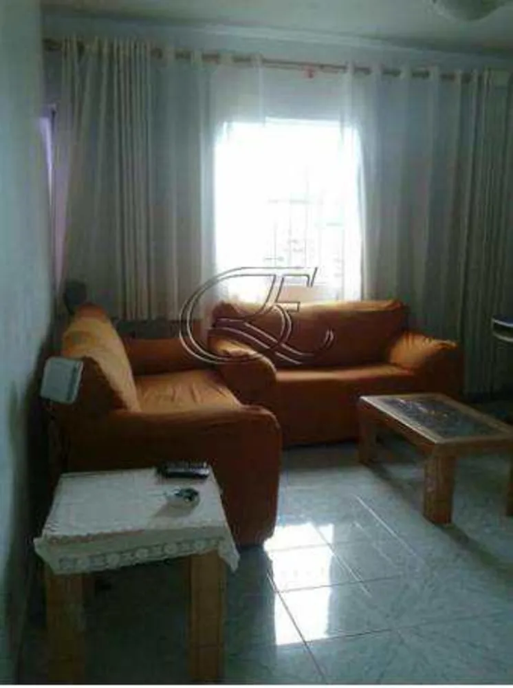 Apartamento, 2 quartos, 101 m² - Foto 2