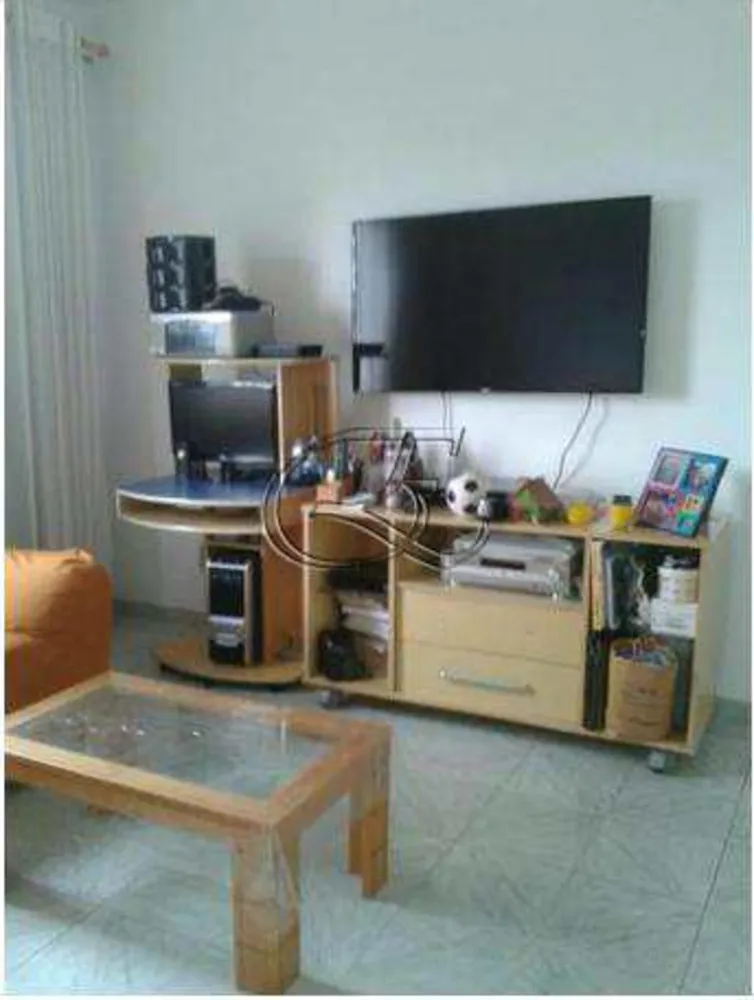Apartamento, 2 quartos, 101 m² - Foto 1