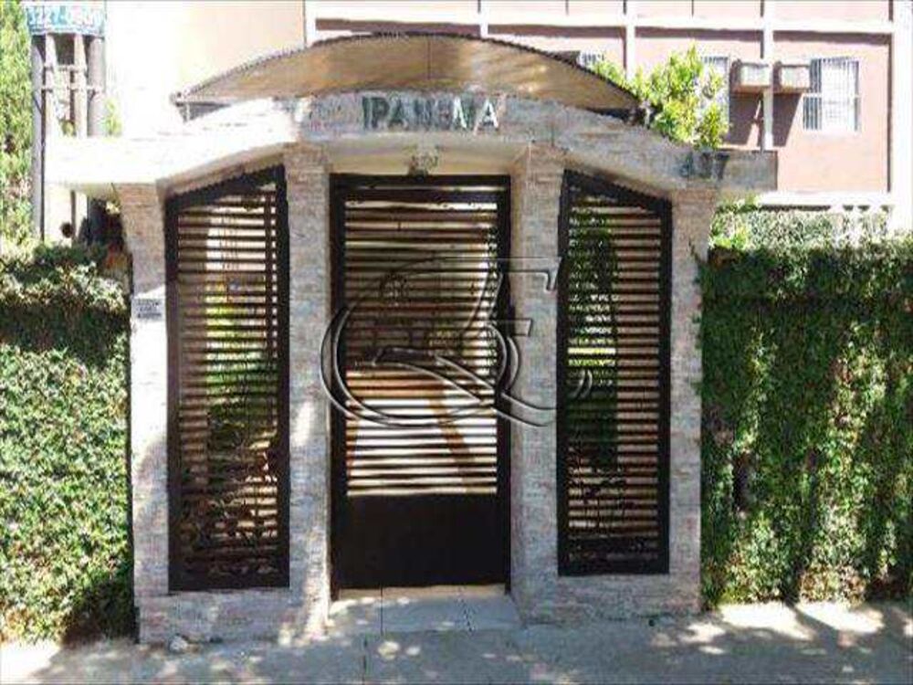 Apartamento, 3 quartos - Foto 1