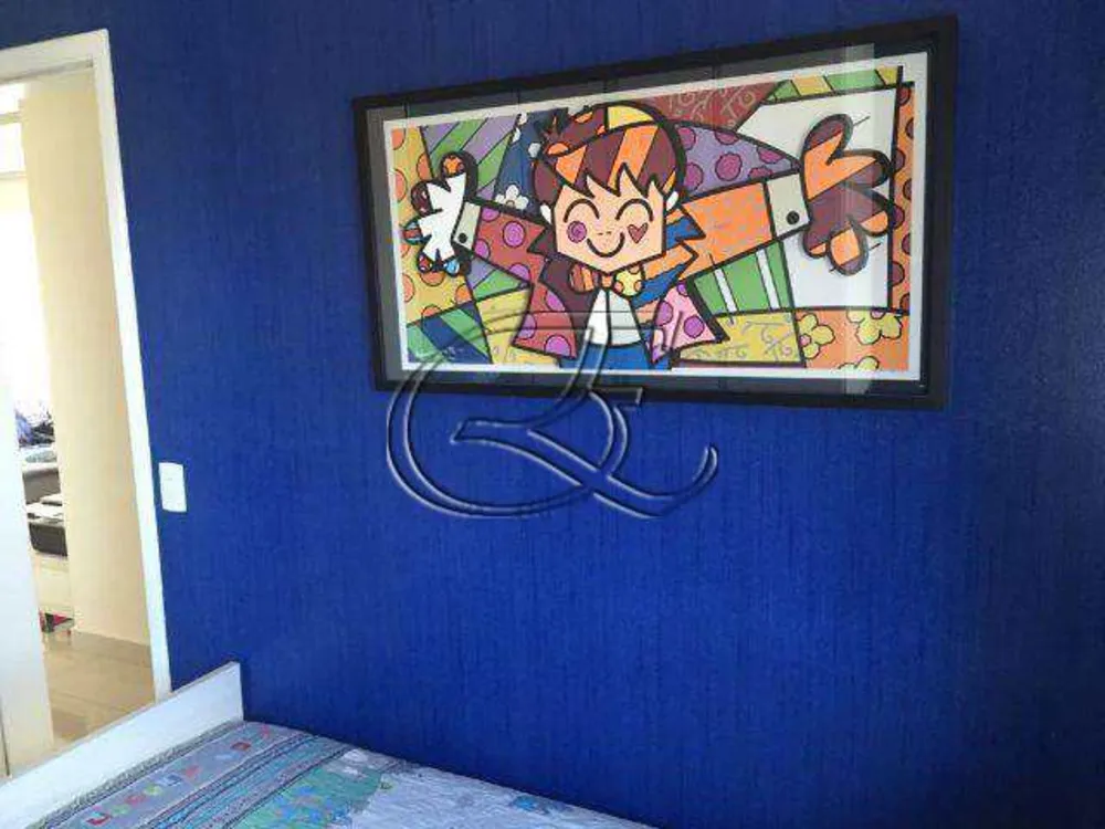 Apartamento, 3 quartos, 96 m² - Foto 10