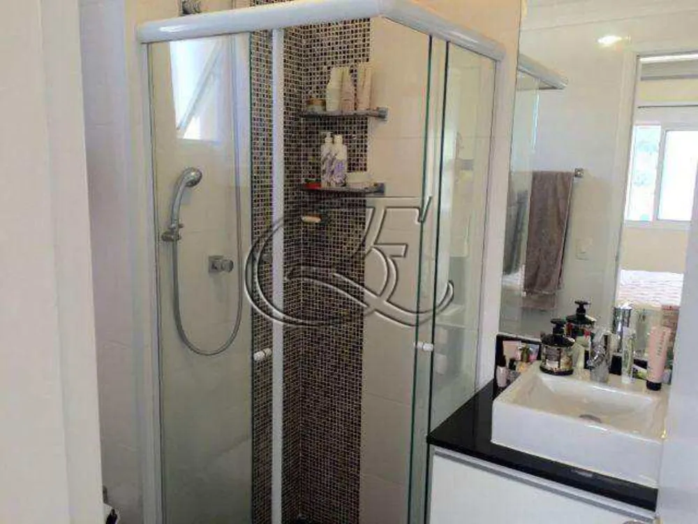 Apartamento, 3 quartos, 96 m² - Foto 7