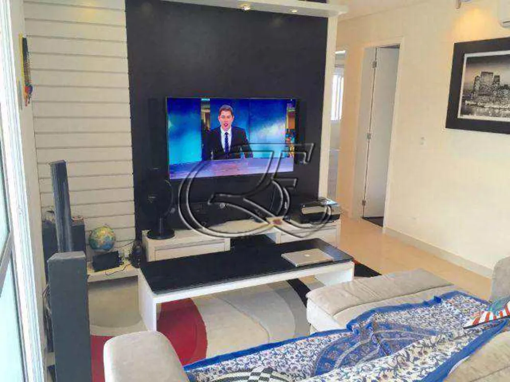 Apartamento, 3 quartos, 96 m² - Foto 3