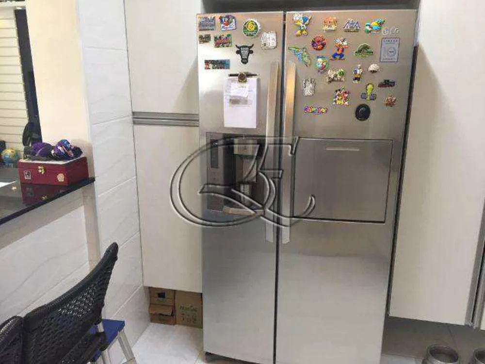 Apartamento, 3 quartos, 96 m² - Foto 12