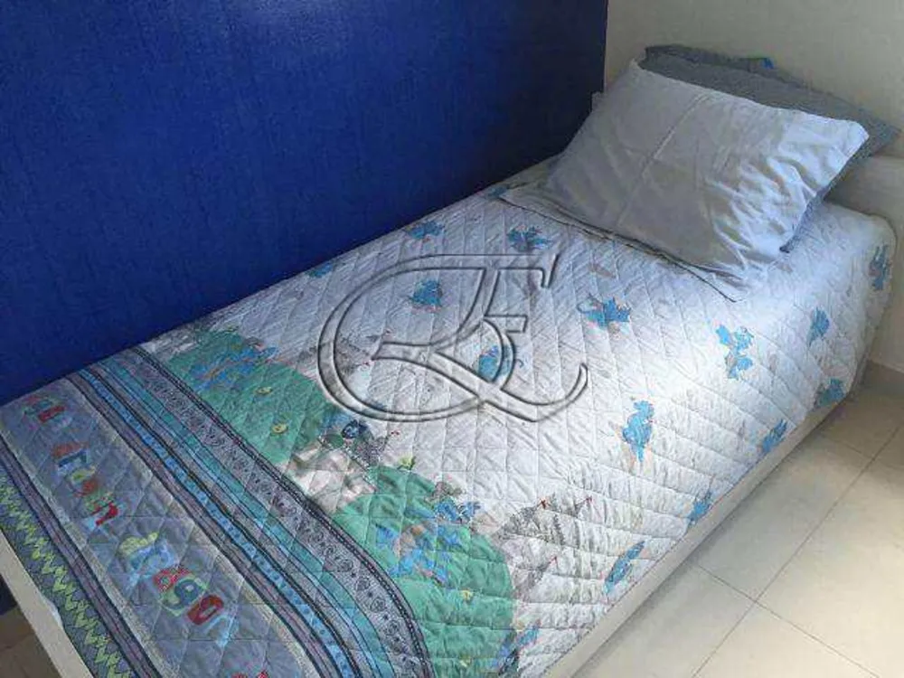Apartamento, 3 quartos, 96 m² - Foto 9