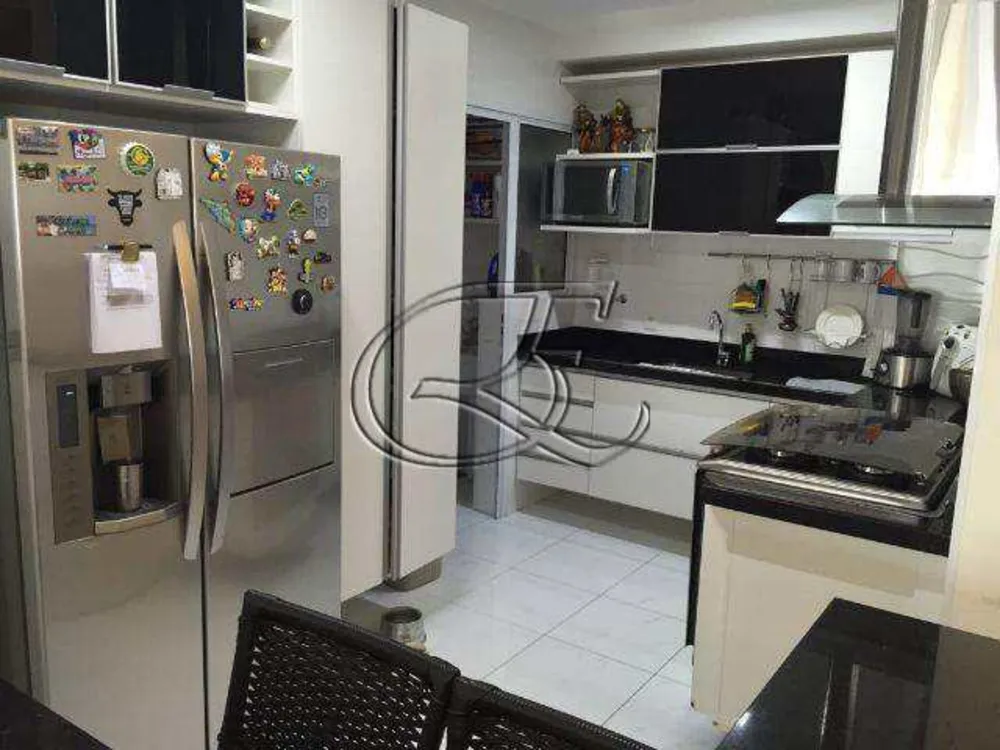 Apartamento, 3 quartos, 96 m² - Foto 11