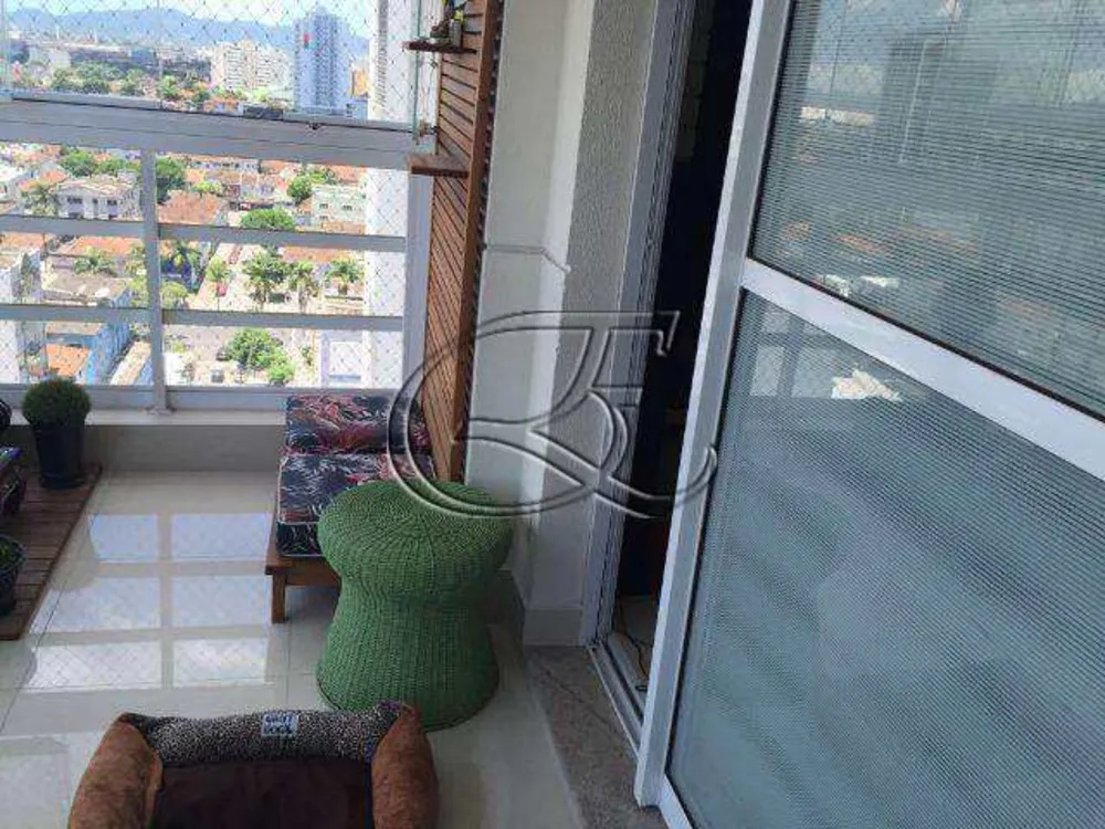 Apartamento, 3 quartos, 96 m² - Foto 4