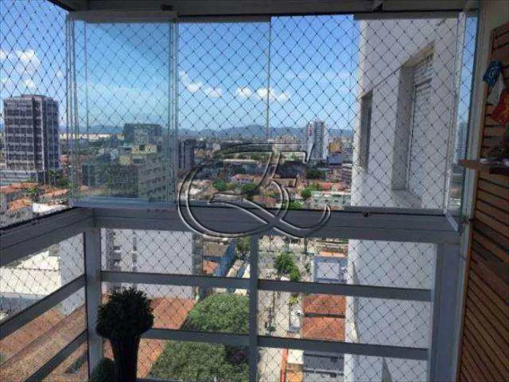 Apartamento, 3 quartos, 96 m² - Foto 5