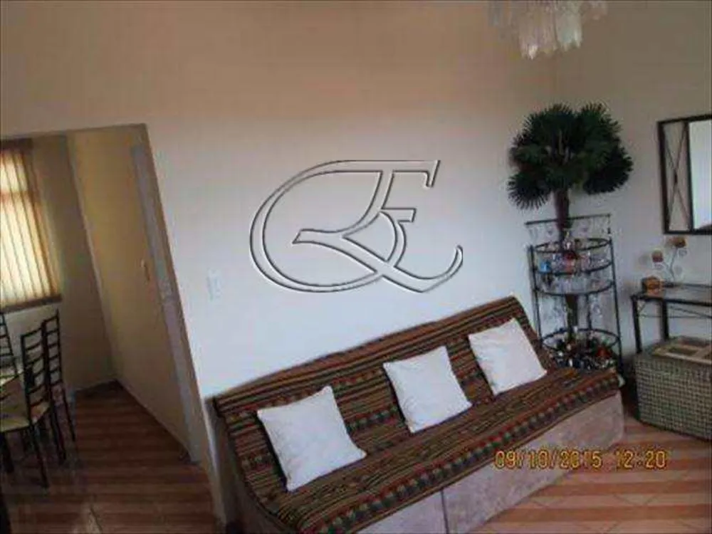 Apartamento, 2 quartos, 122 m² - Foto 2