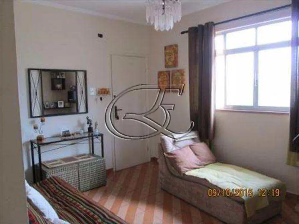 Apartamento, 2 quartos, 122 m² - Foto 1