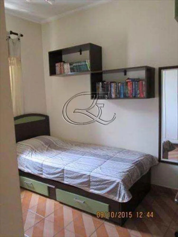 Apartamento, 2 quartos, 122 m² - Foto 8
