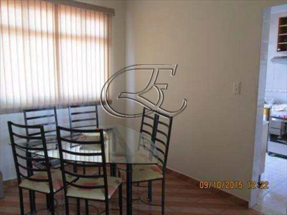 Apartamento, 2 quartos, 122 m² - Foto 3