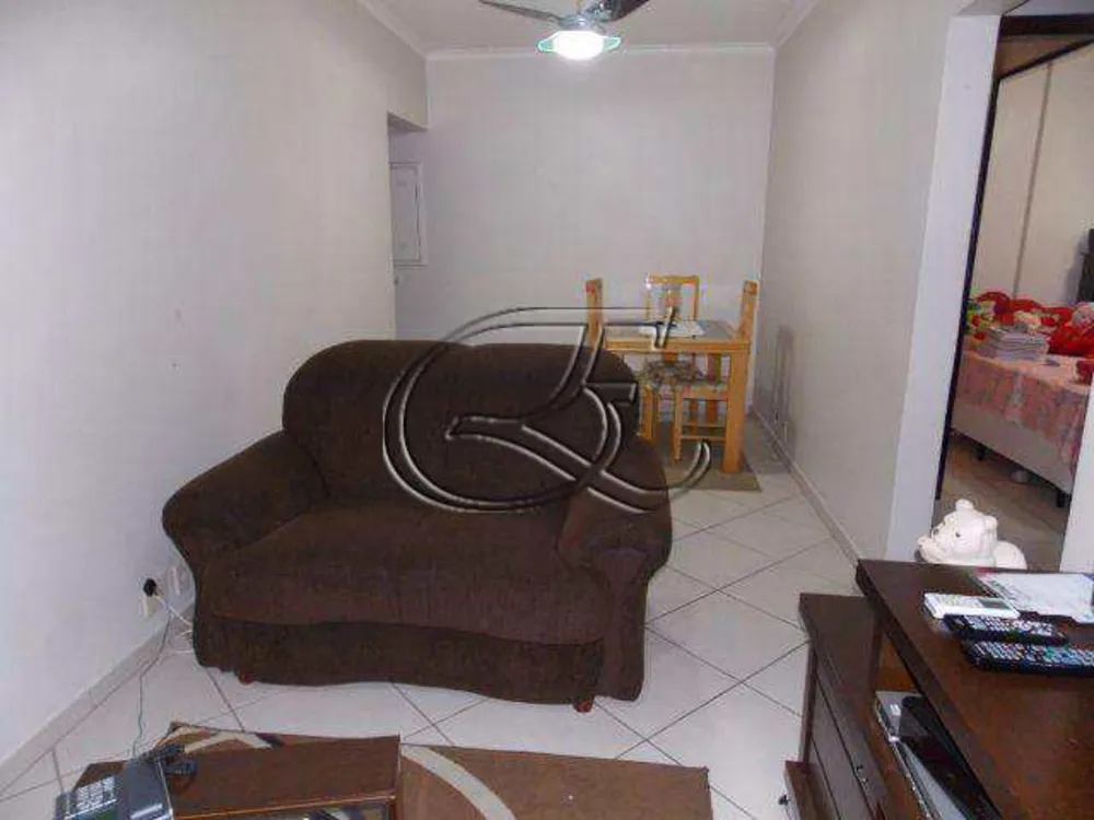 Apartamento, 2 quartos, 80 m² - Foto 2