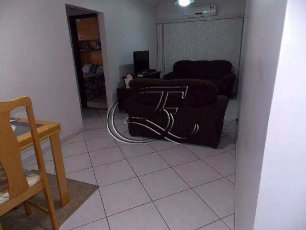 Apartamento, 2 quartos, 80 m² - Foto 1