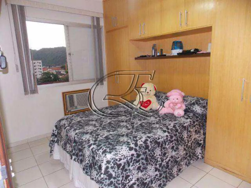 Apartamento, 2 quartos, 80 m² - Foto 3