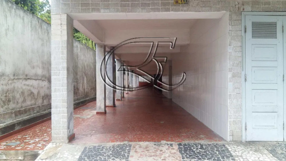 Apartamento, 2 quartos, 79 m² - Foto 1