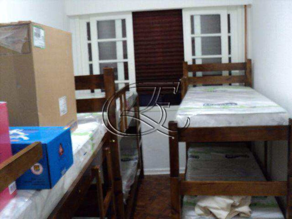 Apartamento, 1 quarto, 41 m² - Foto 2