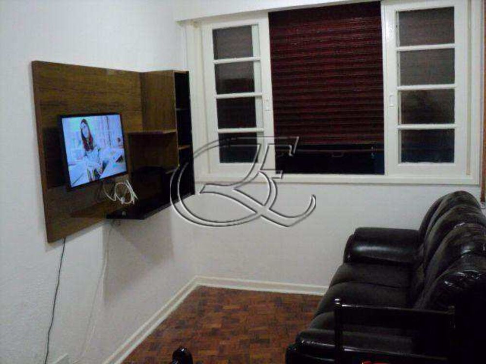 Apartamento, 1 quarto, 41 m² - Foto 4