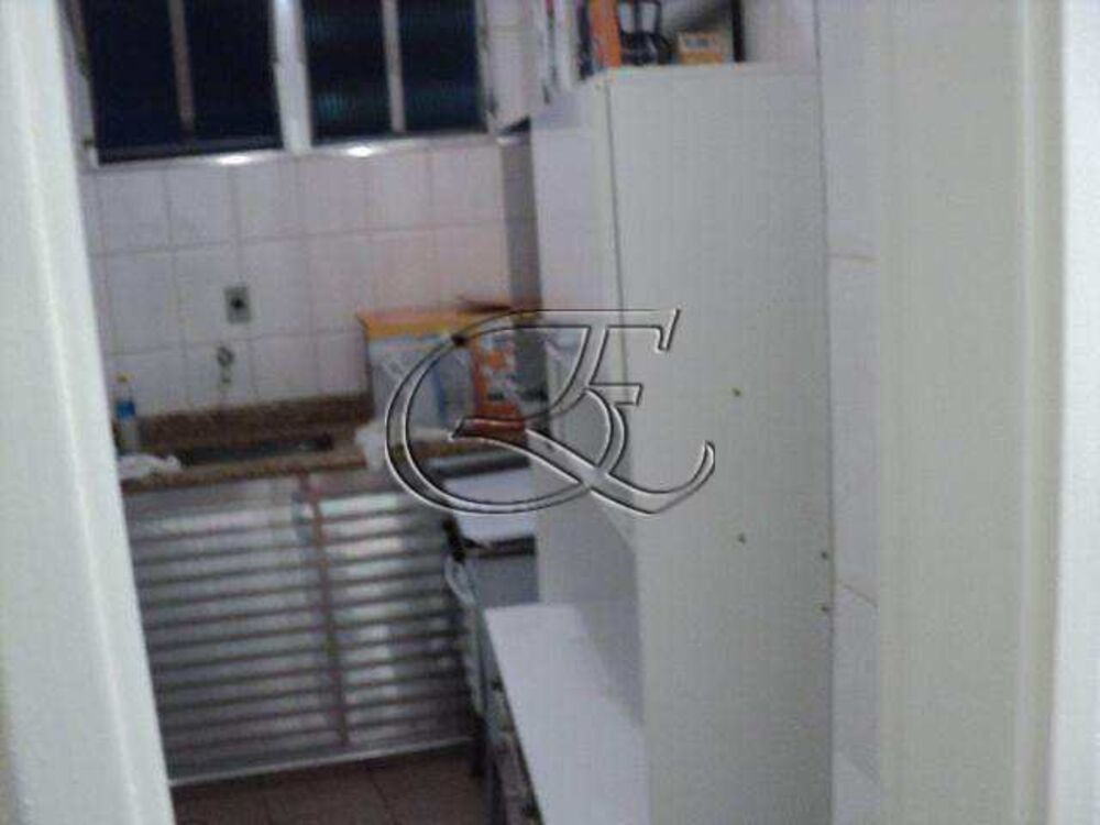 Apartamento, 1 quarto, 41 m² - Foto 1