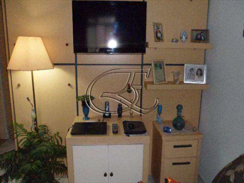 Apartamento, 1 quarto, 50 m² - Foto 1