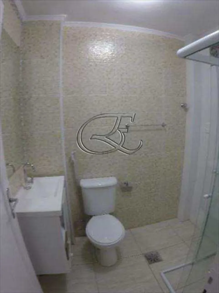 Apartamento, 1 quarto, 46 m² - Foto 3