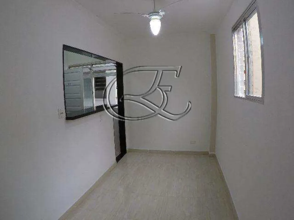 Apartamento, 1 quarto, 46 m² - Foto 5
