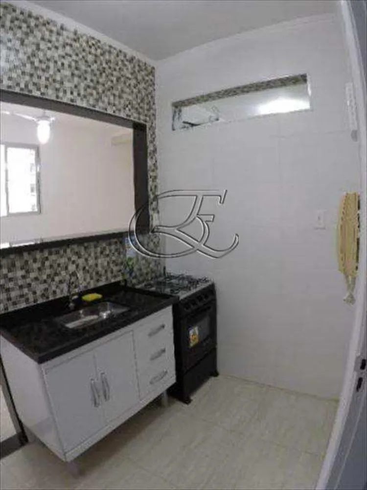 Apartamento, 1 quarto, 46 m² - Foto 8
