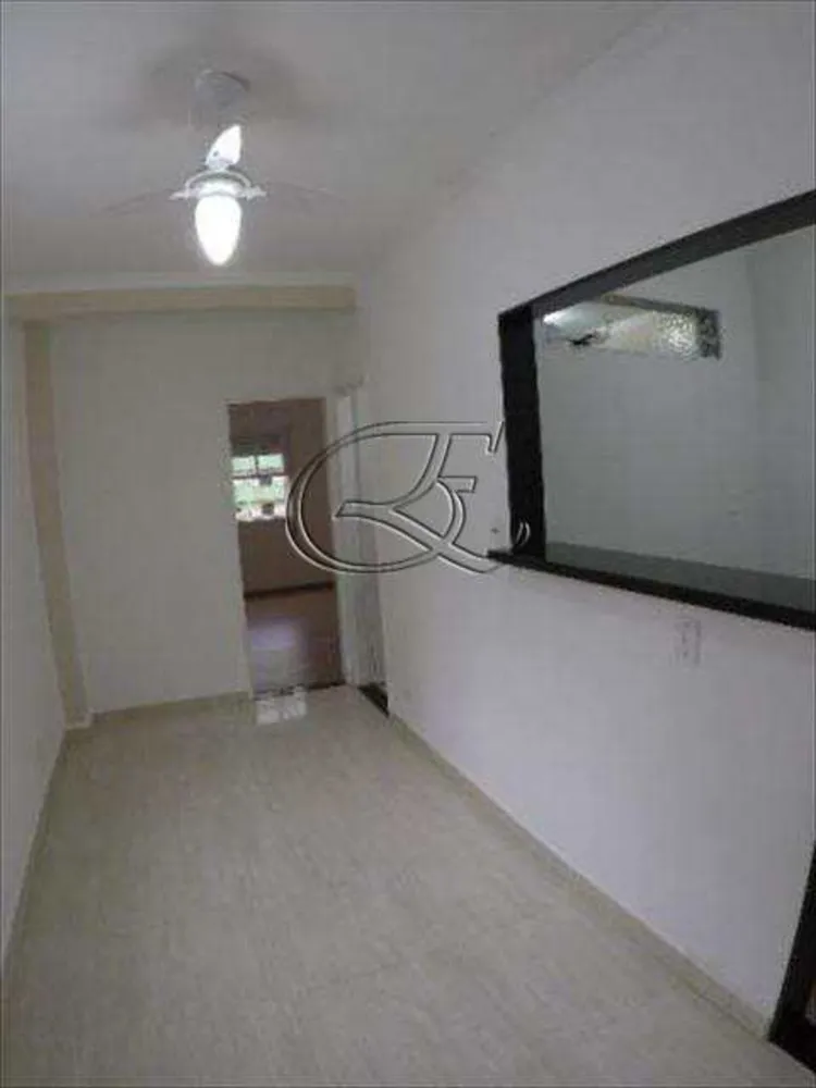 Apartamento, 1 quarto, 46 m² - Foto 1