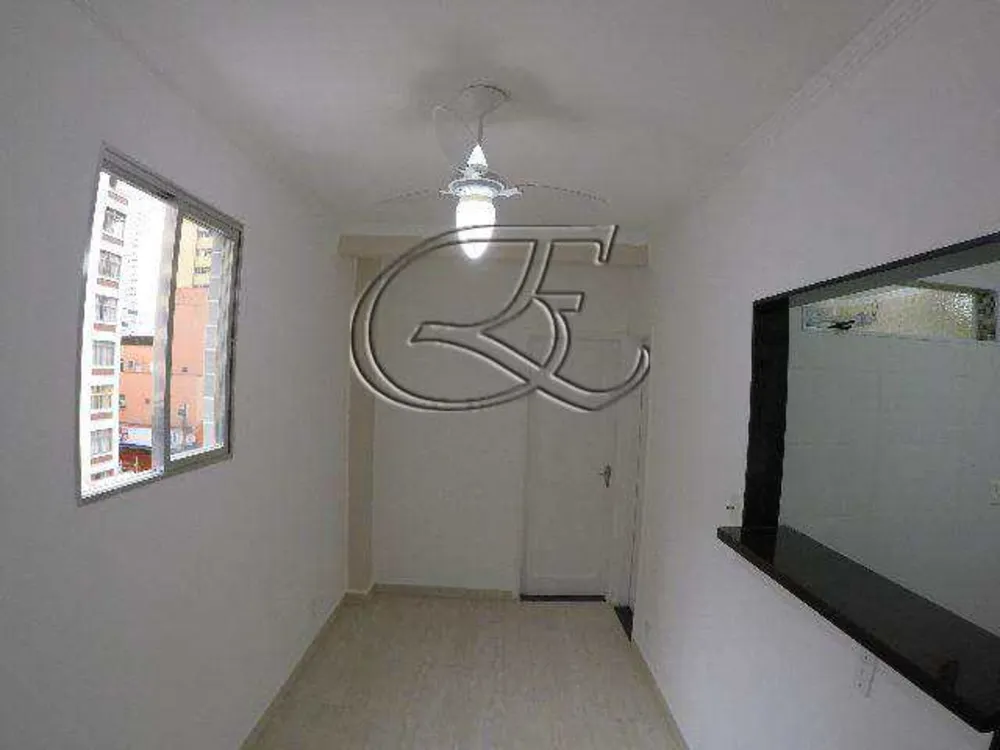 Apartamento, 1 quarto, 46 m² - Foto 7