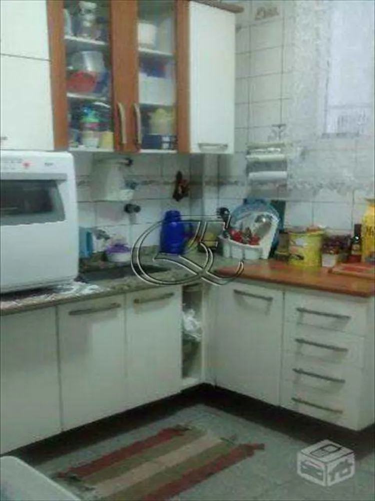 Apartamento, 2 quartos, 60 m² - Foto 5