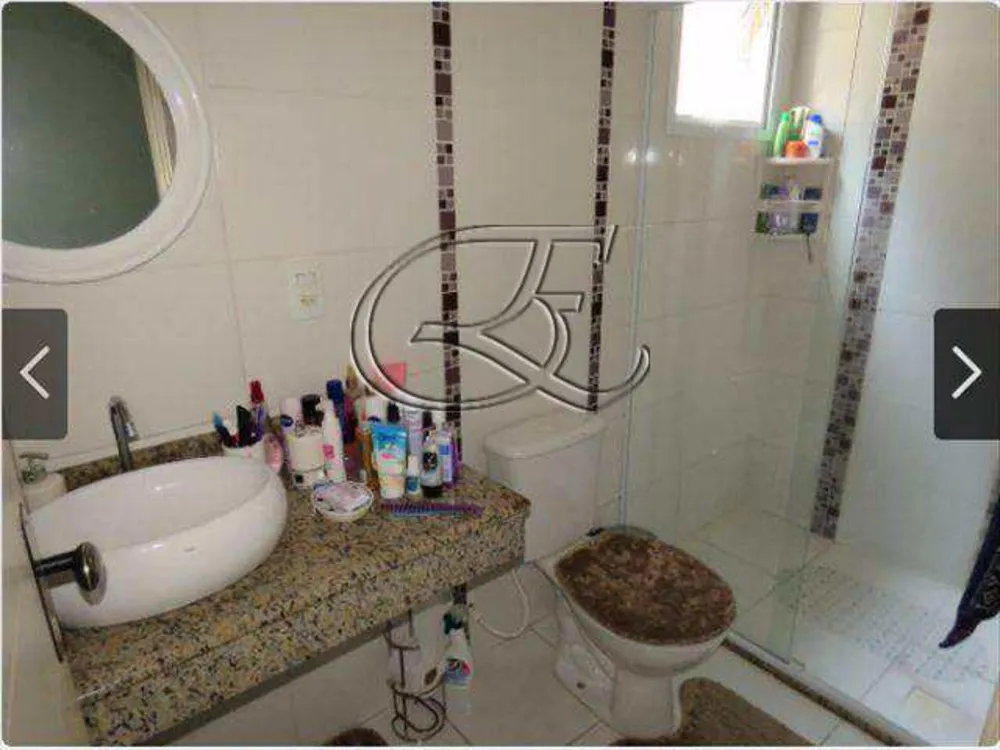 Casa, 3 quartos, 130 m² - Foto 4