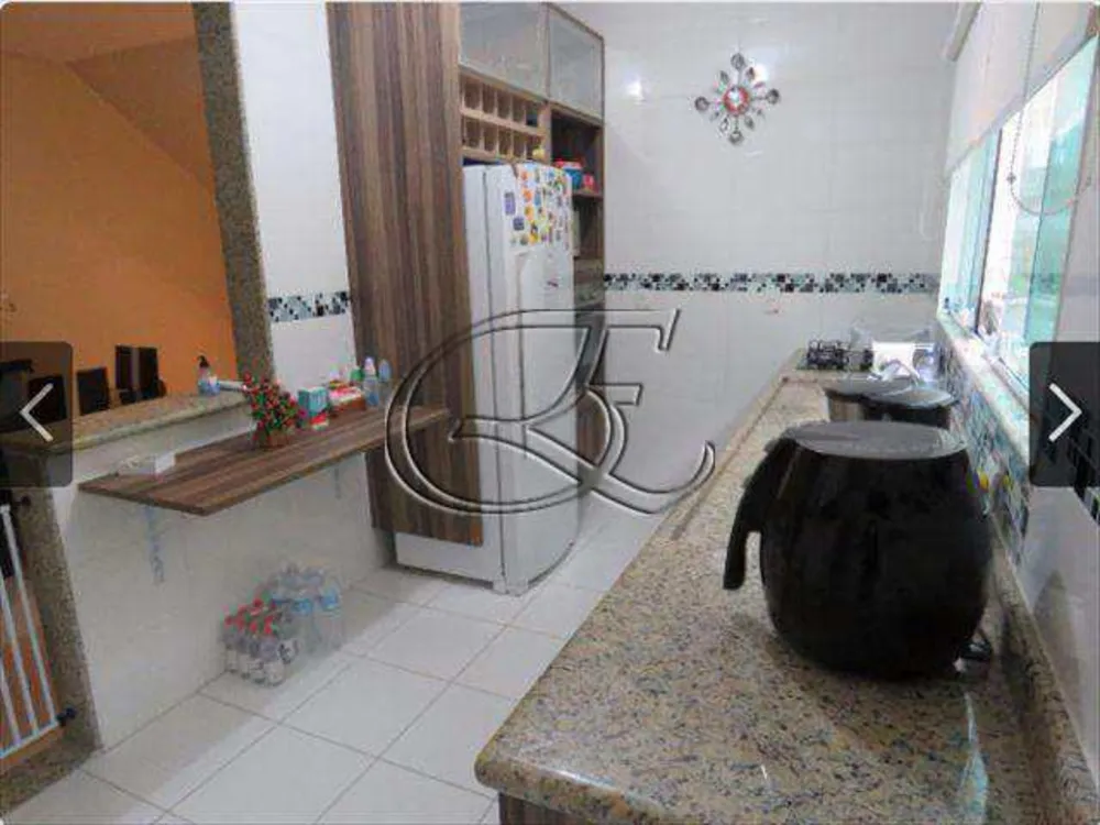 Casa, 3 quartos, 130 m² - Foto 10