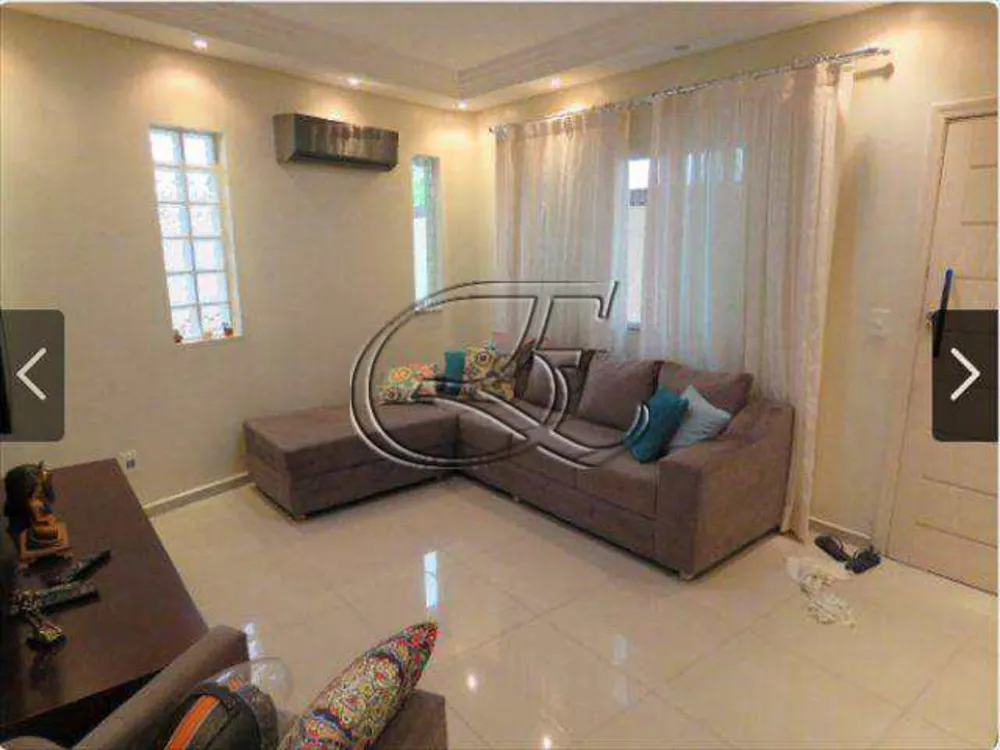 Casa, 3 quartos, 130 m² - Foto 1