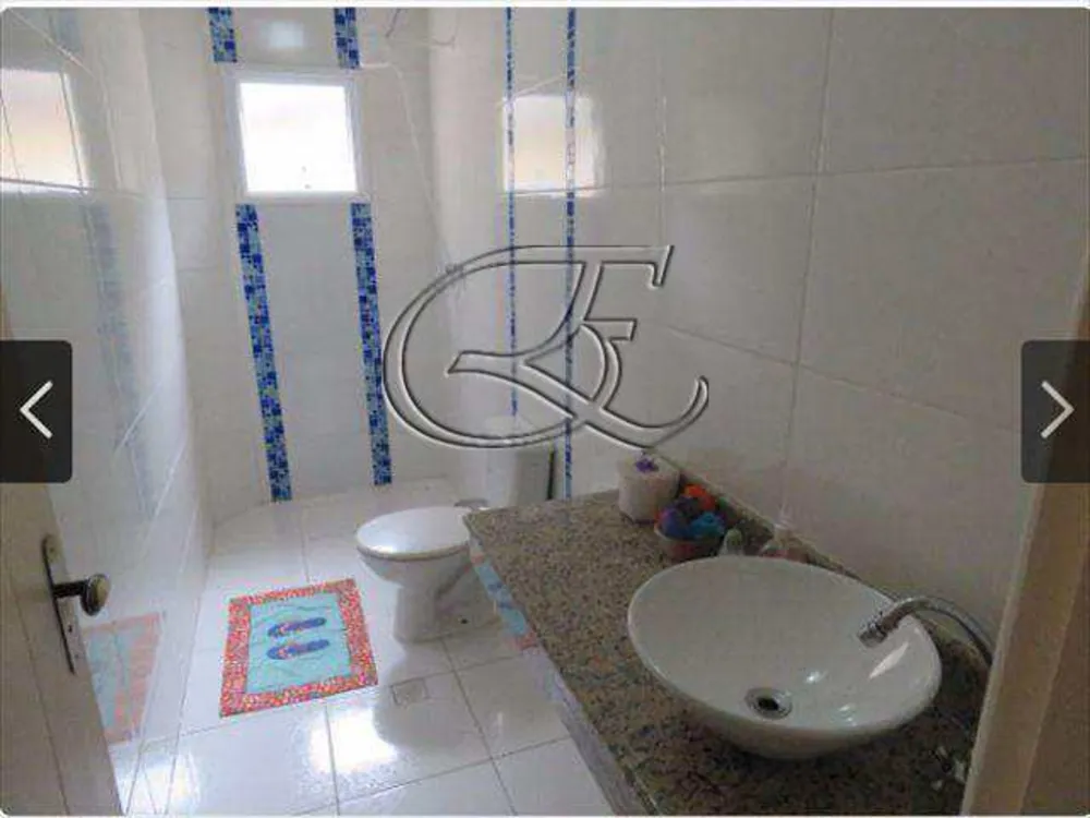 Casa, 3 quartos, 130 m² - Foto 9