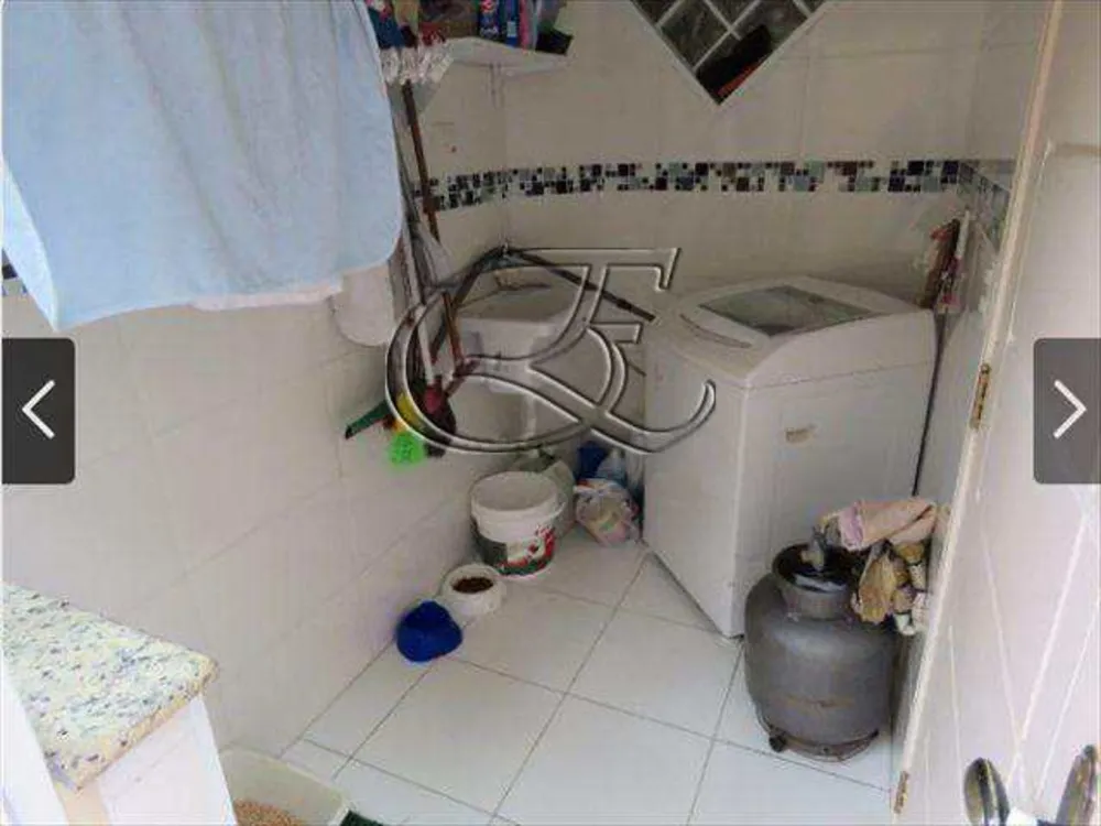 Casa, 3 quartos, 130 m² - Foto 11