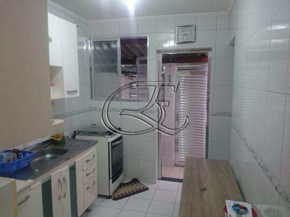 Apartamento, 2 quartos, 48 m² - Foto 5