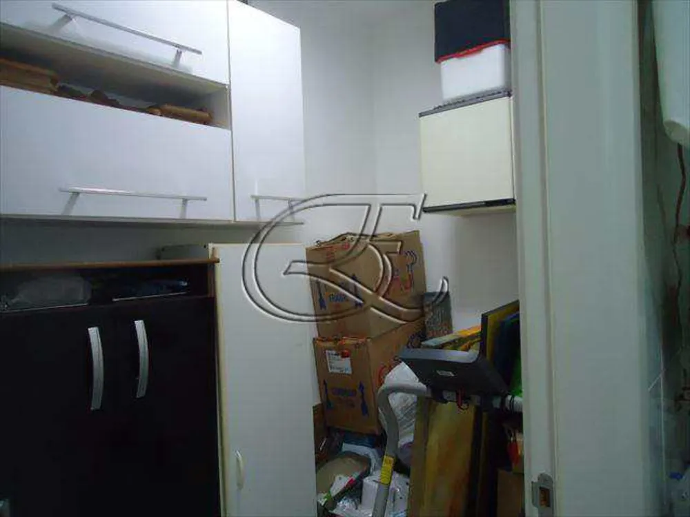 Apartamento, 2 quartos, 83 m² - Foto 11
