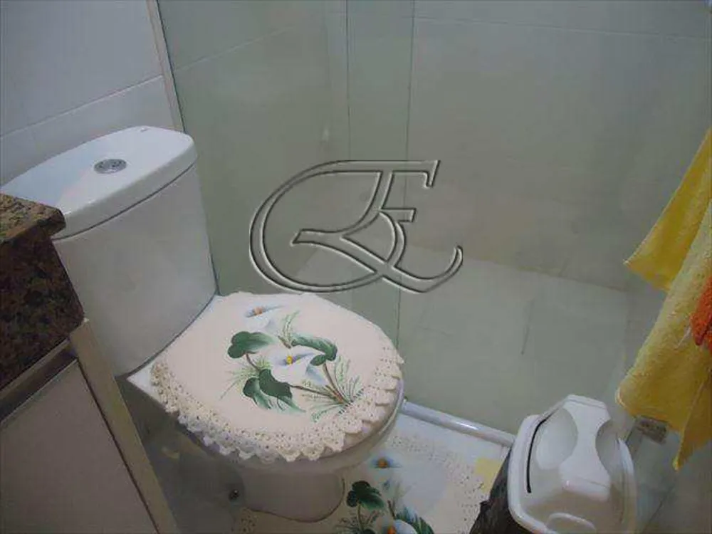 Apartamento, 2 quartos, 83 m² - Foto 5