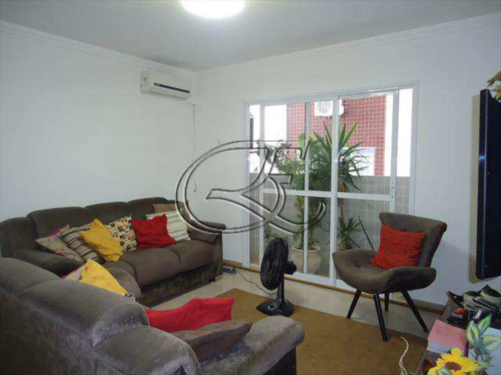 Apartamento, 2 quartos, 83 m² - Foto 1
