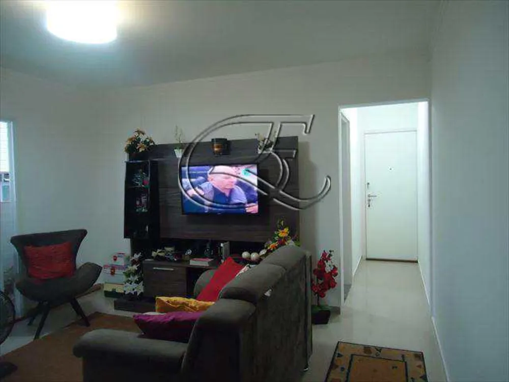 Apartamento, 2 quartos, 83 m² - Foto 2