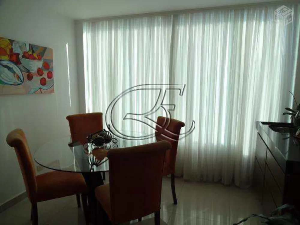 Apartamento, 2 quartos, 100 m² - Foto 2