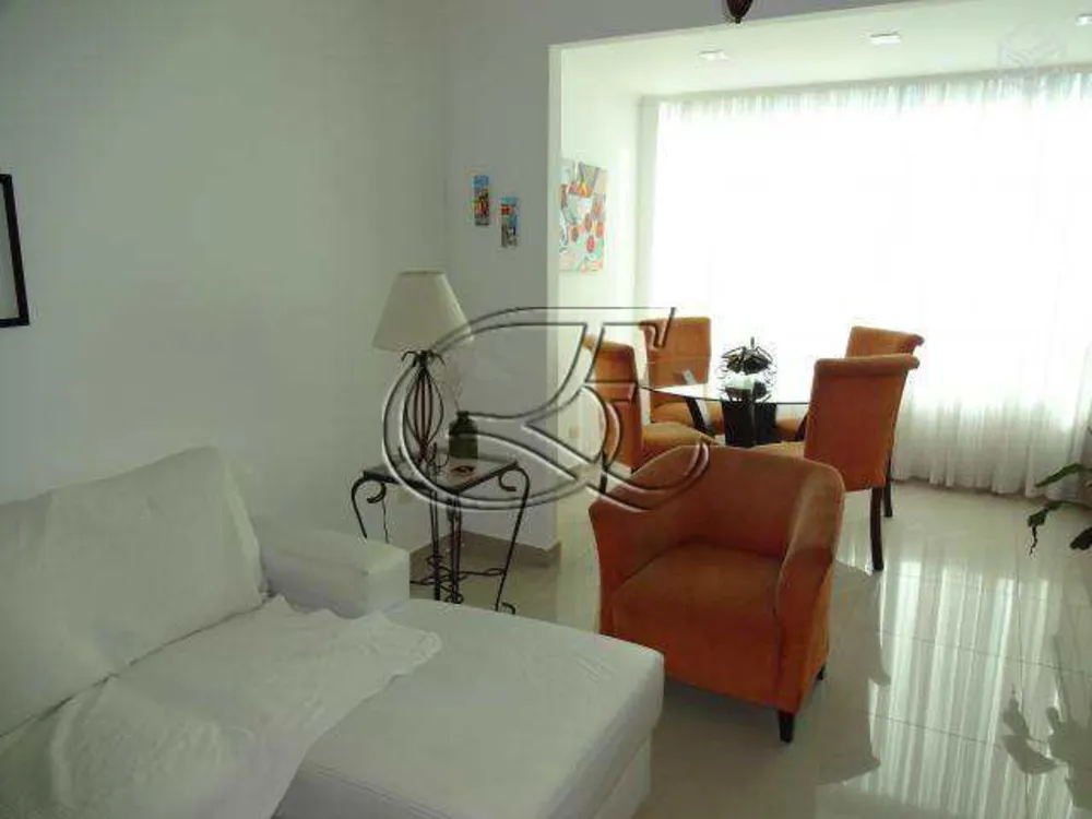 Apartamento, 2 quartos, 100 m² - Foto 1